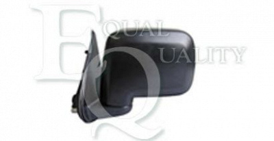 EQUAL QUALITY rd00690 -  Наружное зеркало